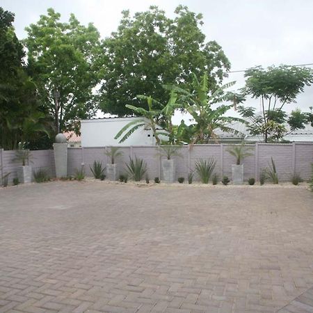 Nahoon Bed & Breakfast East London Extérieur photo
