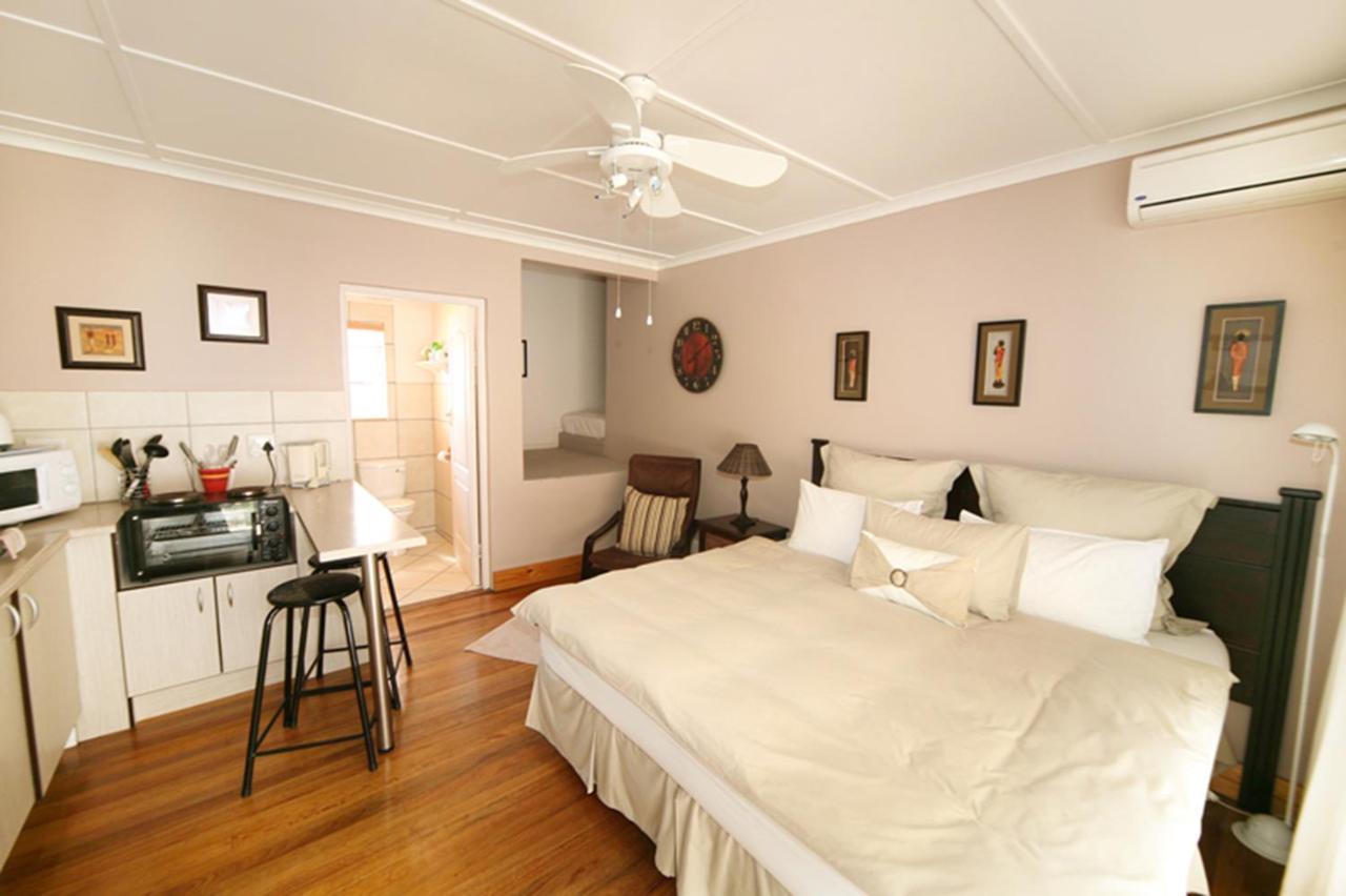 Nahoon Bed & Breakfast East London Chambre photo