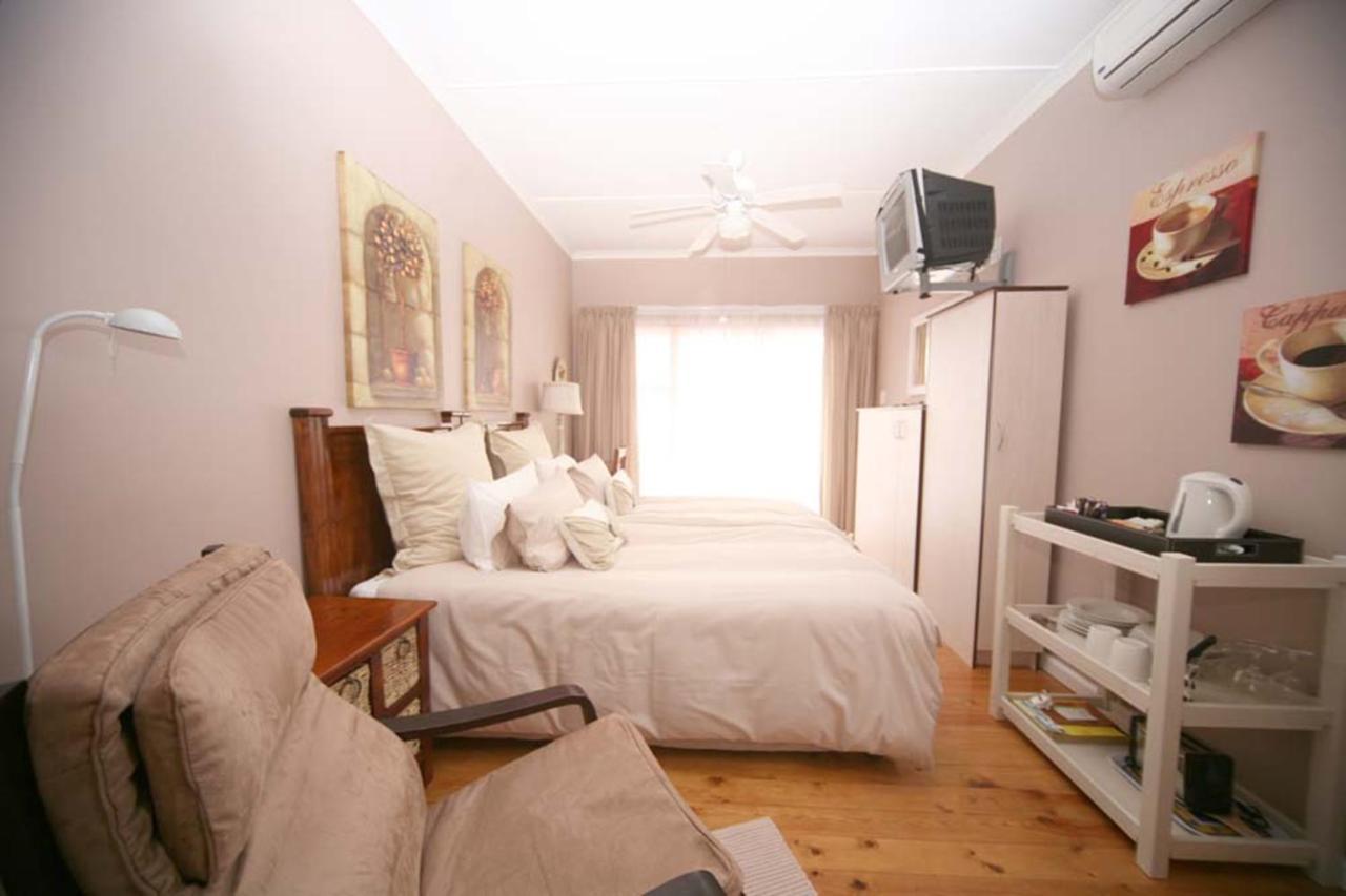 Nahoon Bed & Breakfast East London Chambre photo