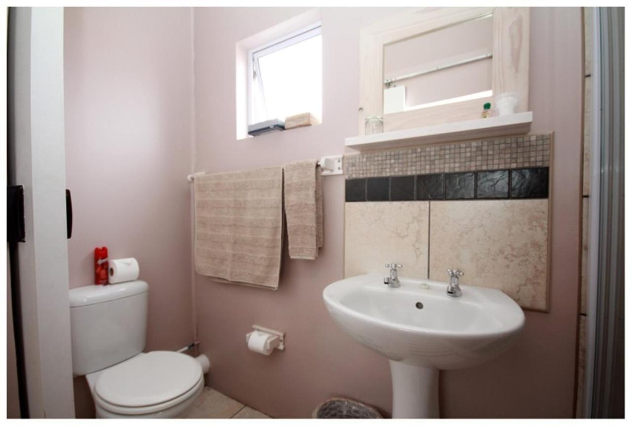 Nahoon Bed & Breakfast East London Chambre photo