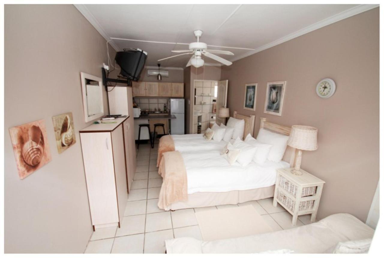 Nahoon Bed & Breakfast East London Chambre photo