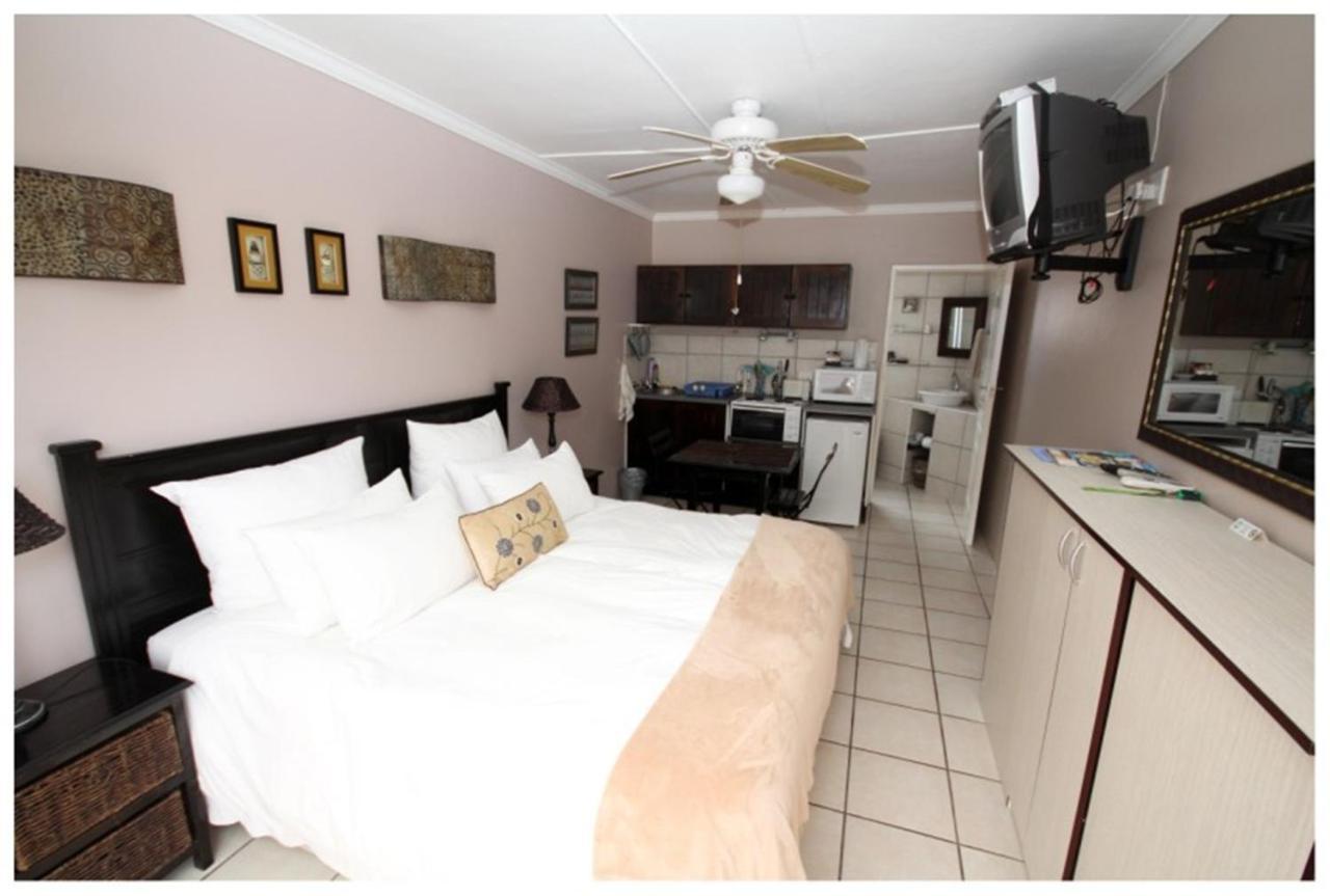 Nahoon Bed & Breakfast East London Chambre photo