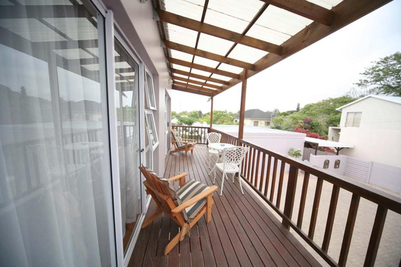 Nahoon Bed & Breakfast East London Chambre photo