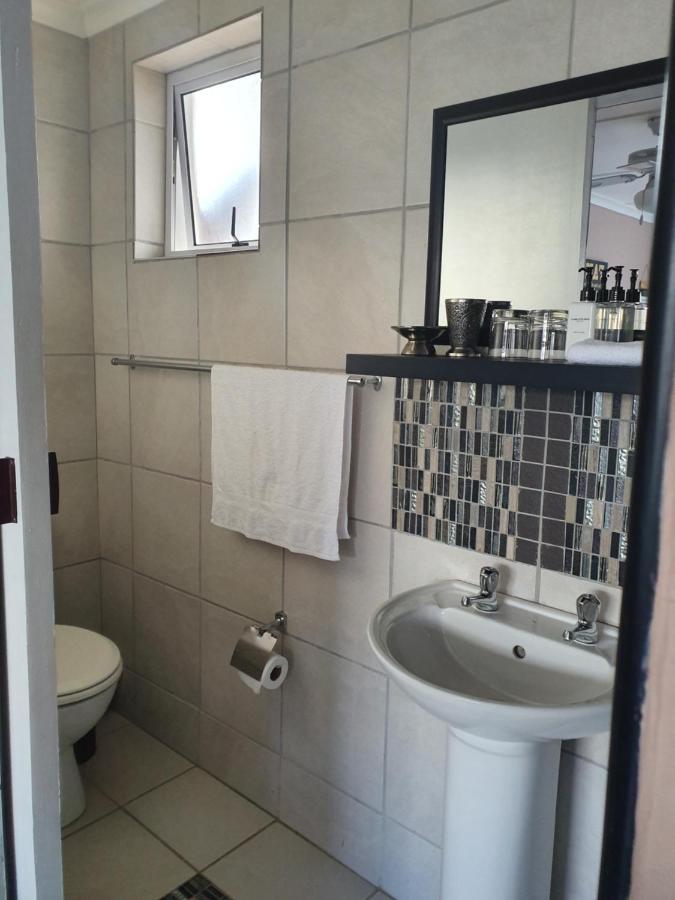 Nahoon Bed & Breakfast East London Extérieur photo