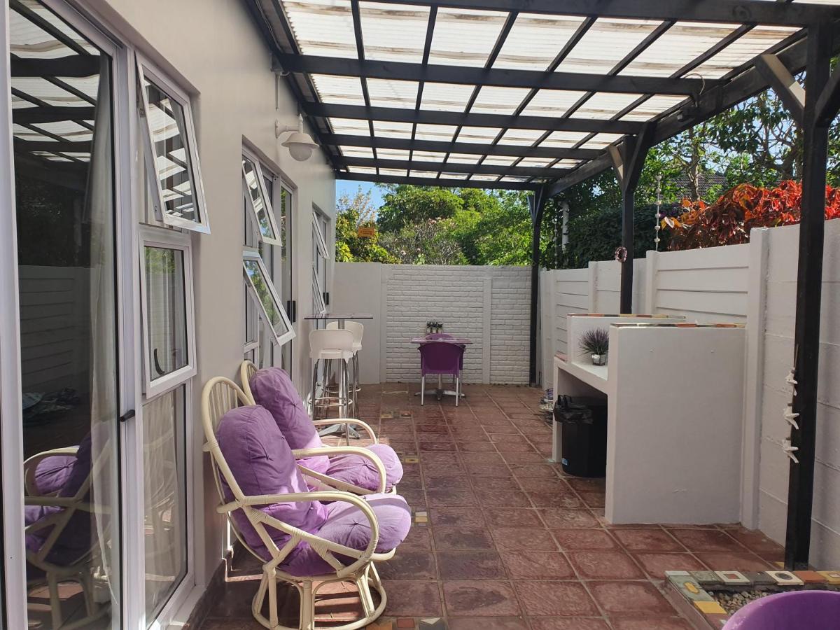Nahoon Bed & Breakfast East London Extérieur photo