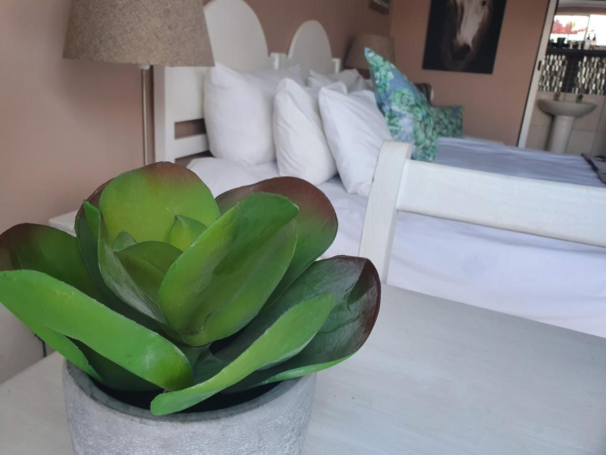 Nahoon Bed & Breakfast East London Extérieur photo