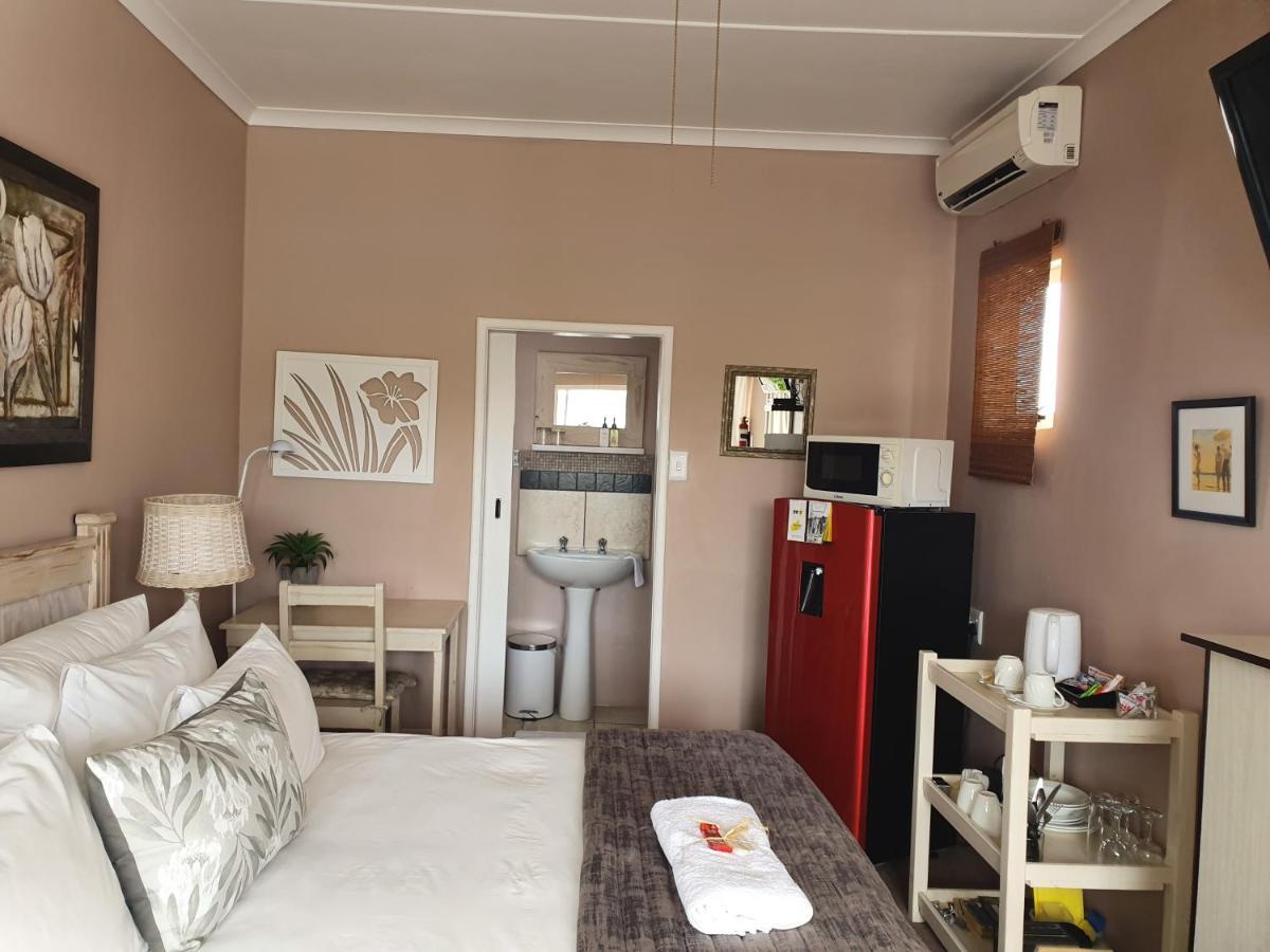 Nahoon Bed & Breakfast East London Extérieur photo