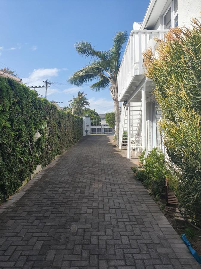 Nahoon Bed & Breakfast East London Extérieur photo