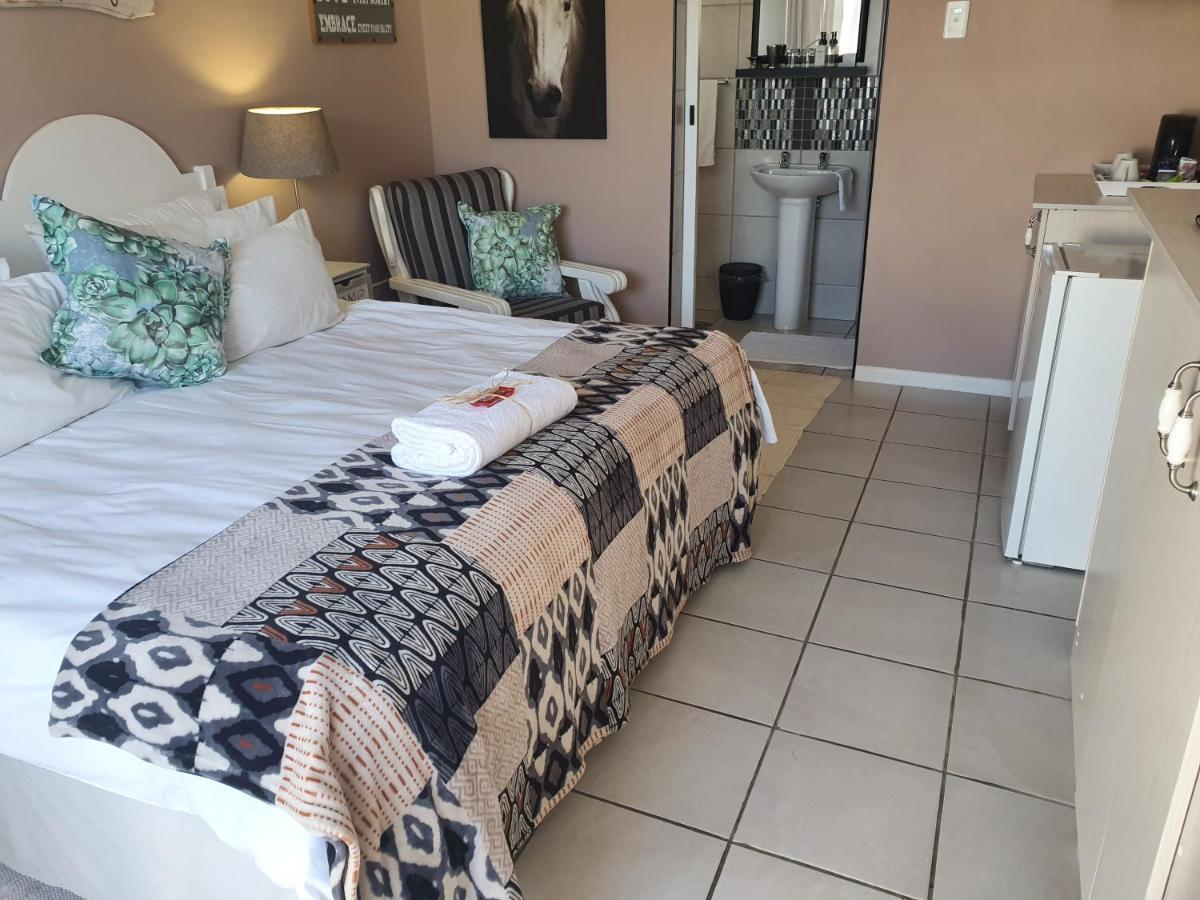 Nahoon Bed & Breakfast East London Extérieur photo