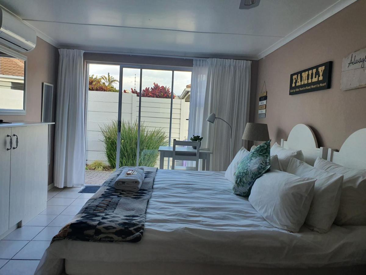 Nahoon Bed & Breakfast East London Extérieur photo