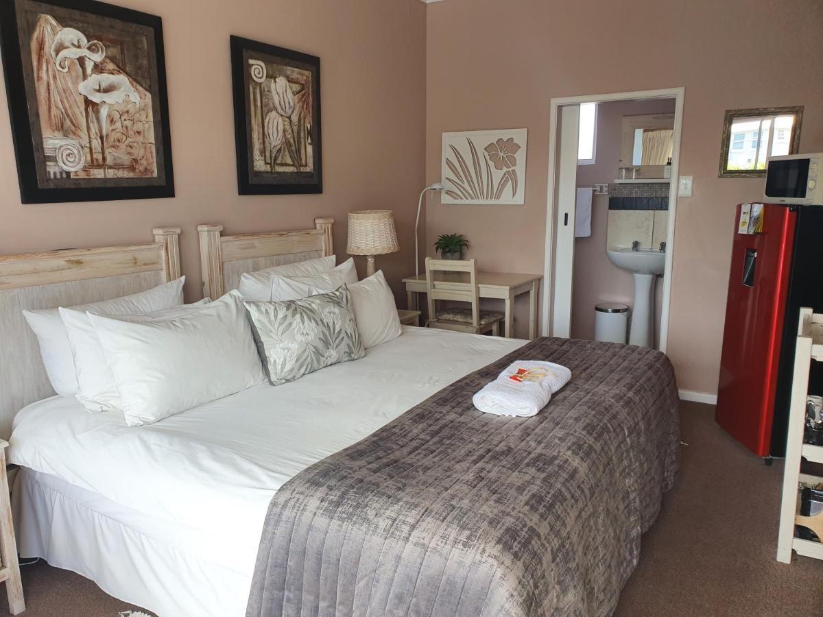 Nahoon Bed & Breakfast East London Extérieur photo