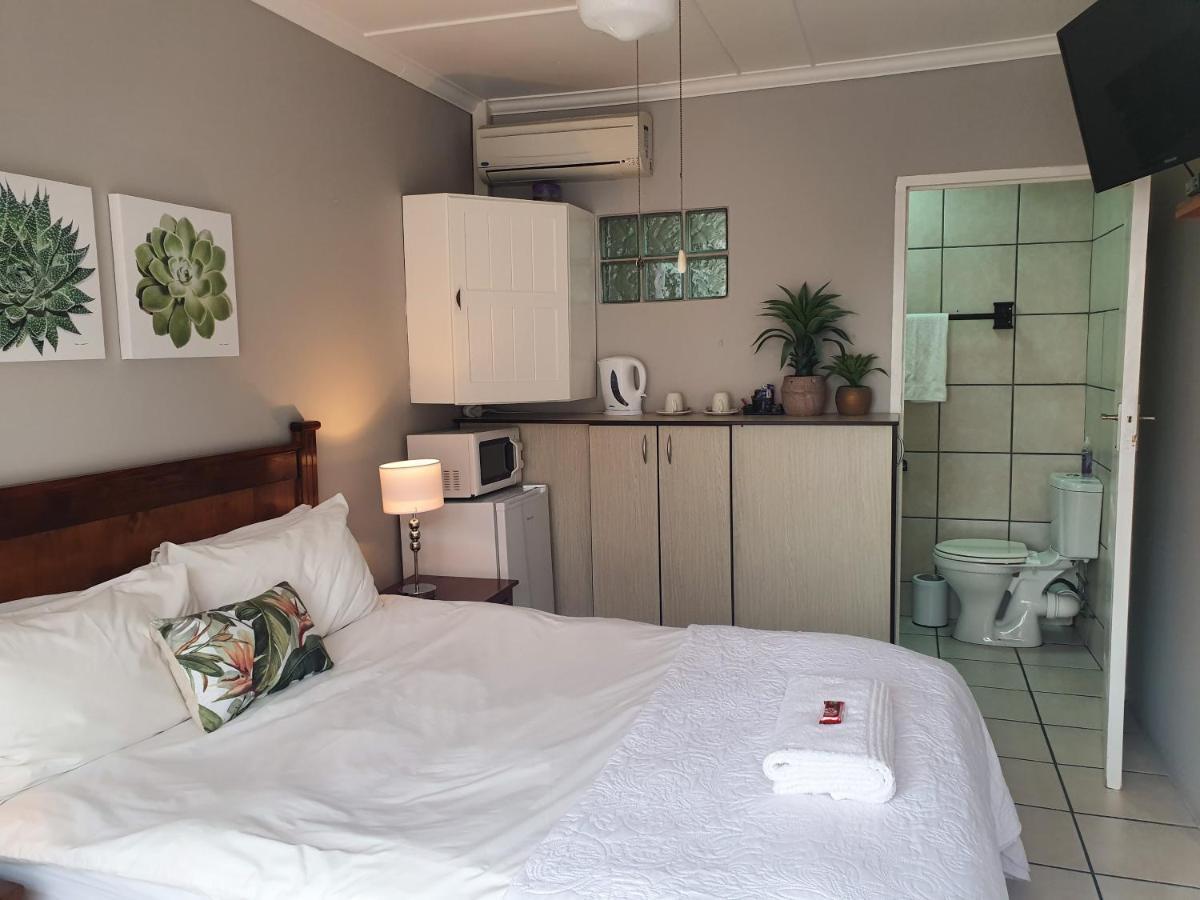 Nahoon Bed & Breakfast East London Extérieur photo
