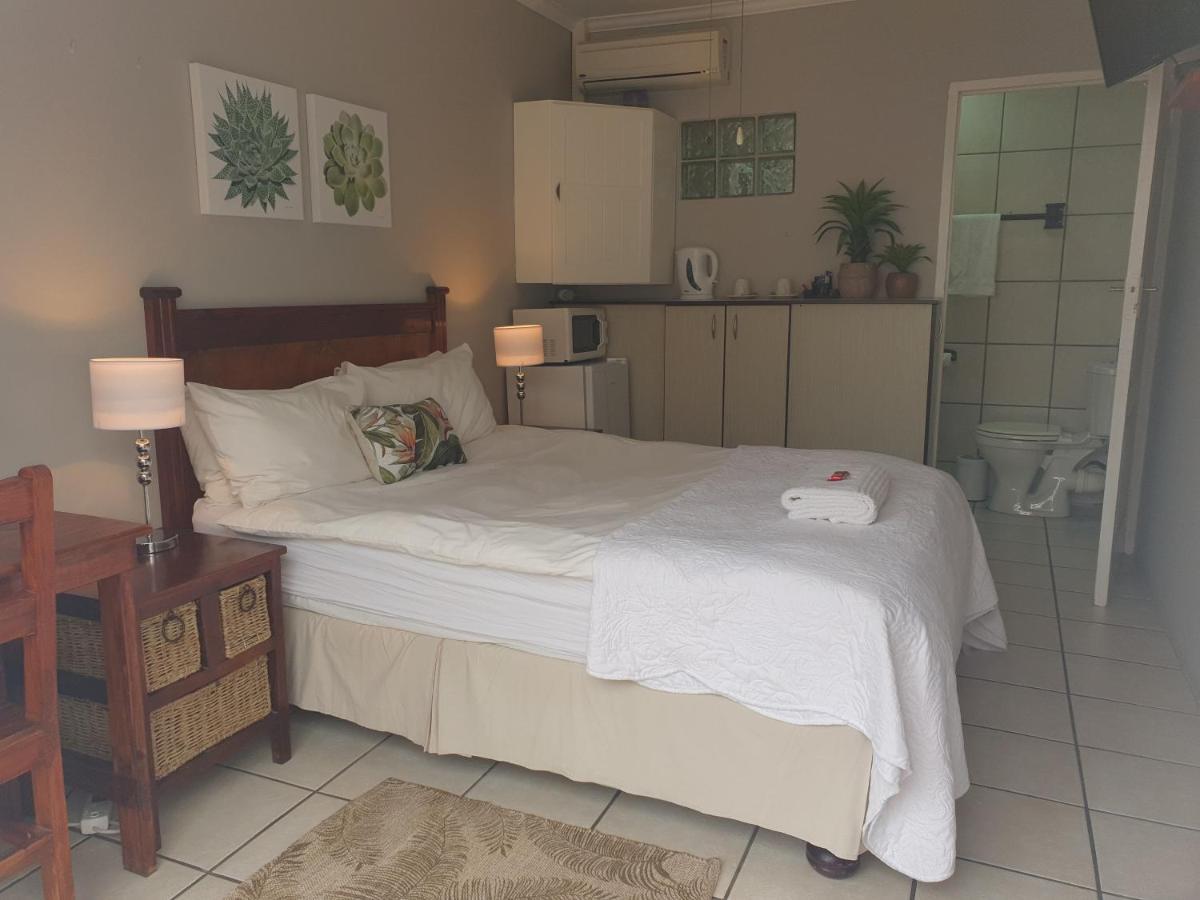Nahoon Bed & Breakfast East London Extérieur photo