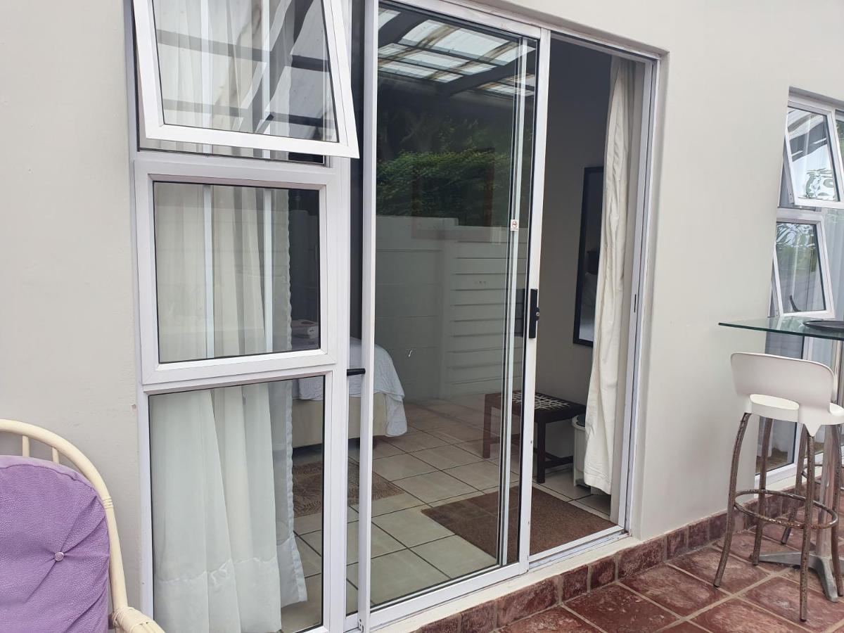 Nahoon Bed & Breakfast East London Extérieur photo