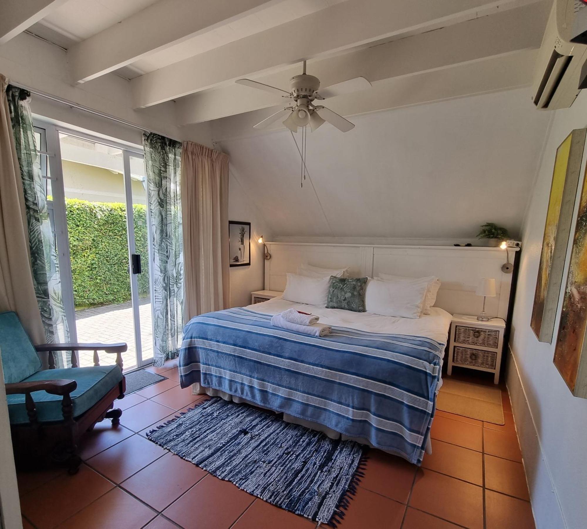 Nahoon Bed & Breakfast East London Extérieur photo
