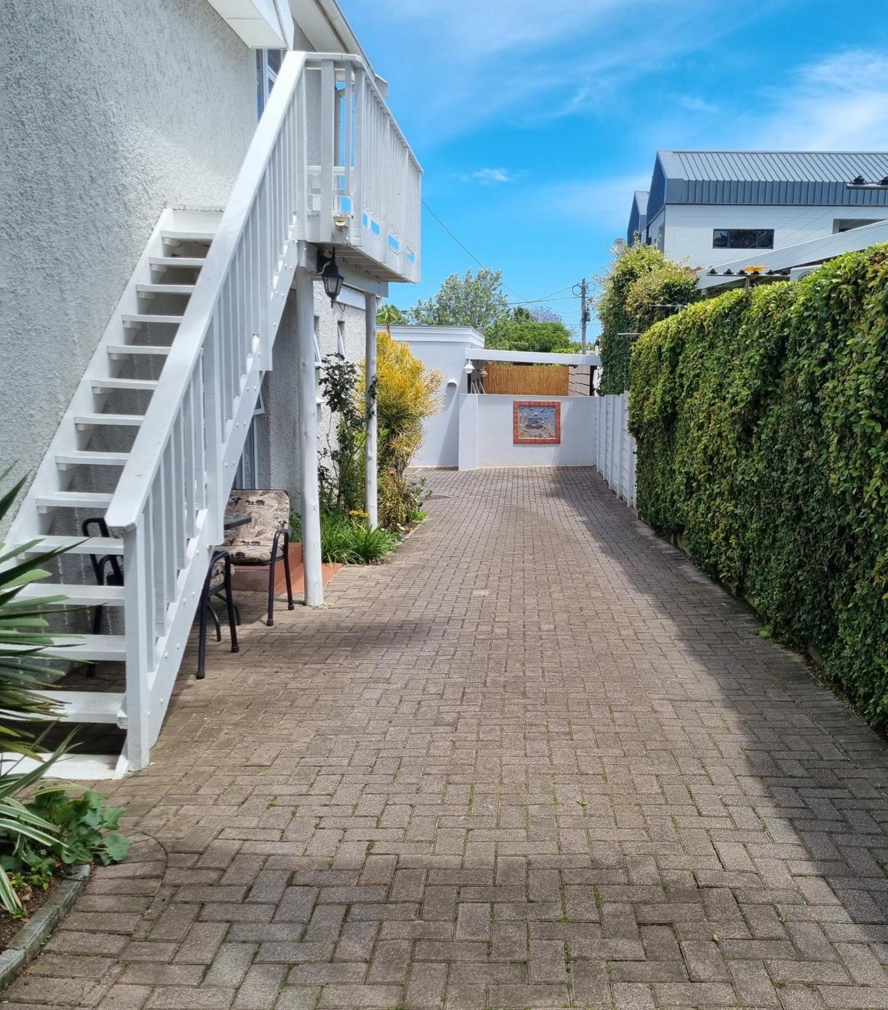 Nahoon Bed & Breakfast East London Extérieur photo