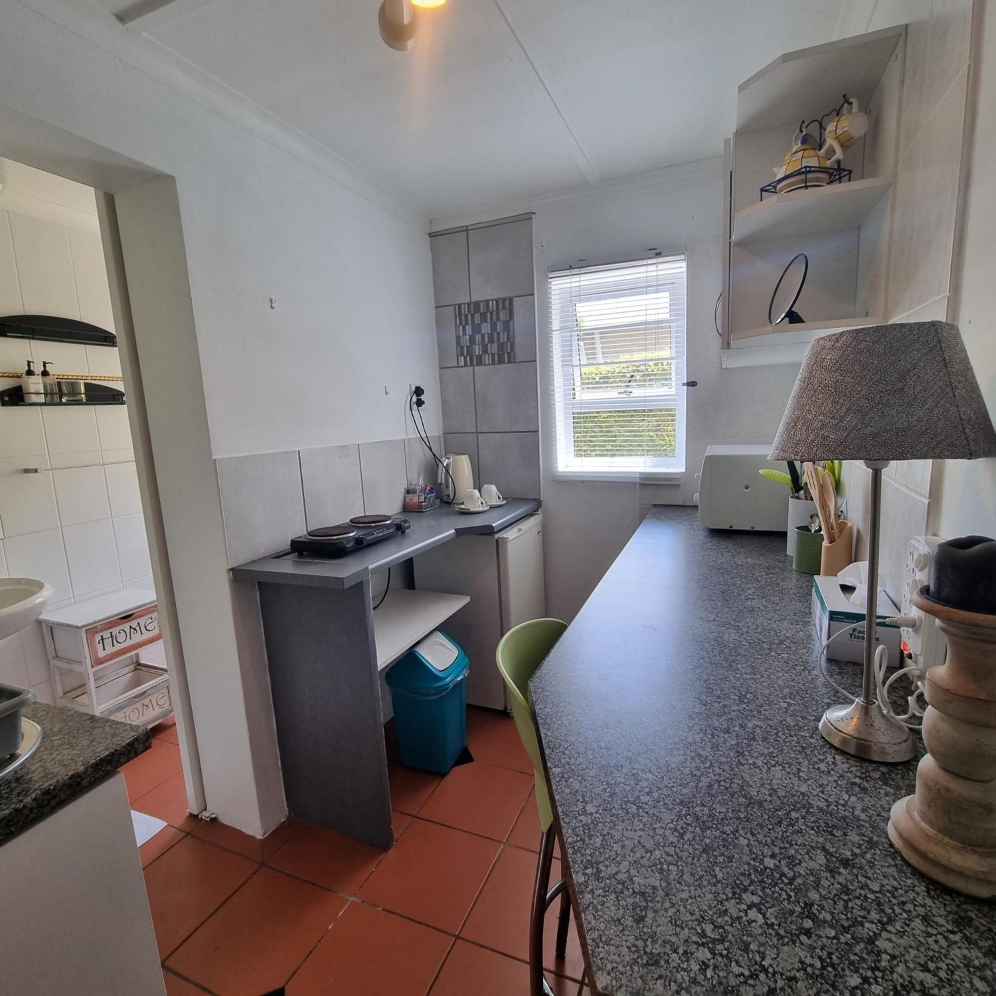 Nahoon Bed & Breakfast East London Extérieur photo