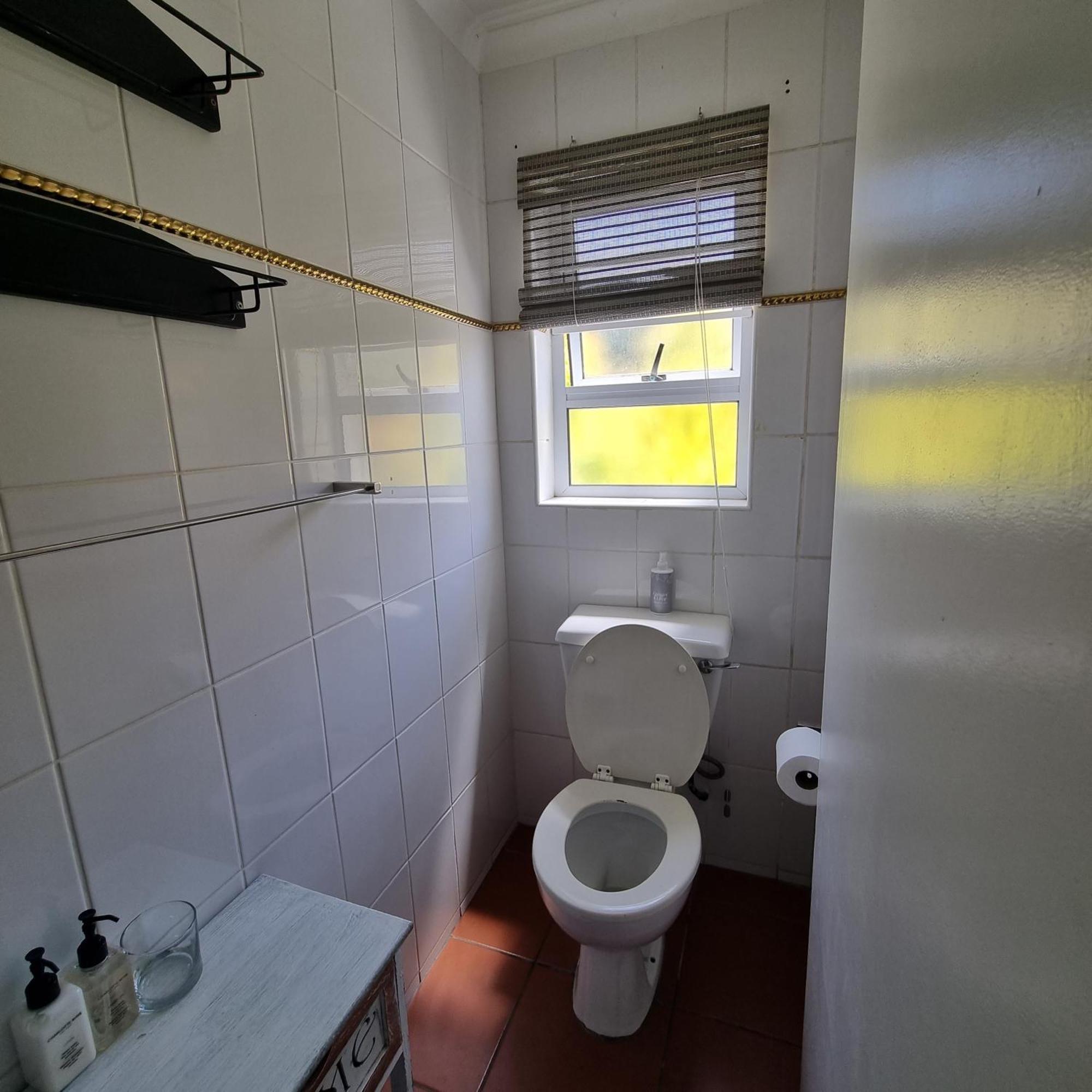 Nahoon Bed & Breakfast East London Extérieur photo
