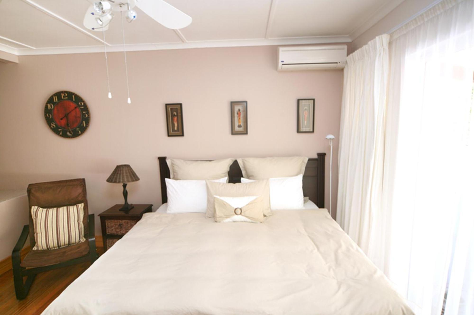 Nahoon Bed & Breakfast East London Extérieur photo