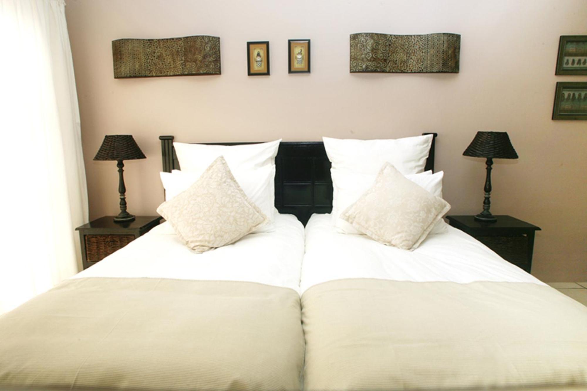 Nahoon Bed & Breakfast East London Extérieur photo