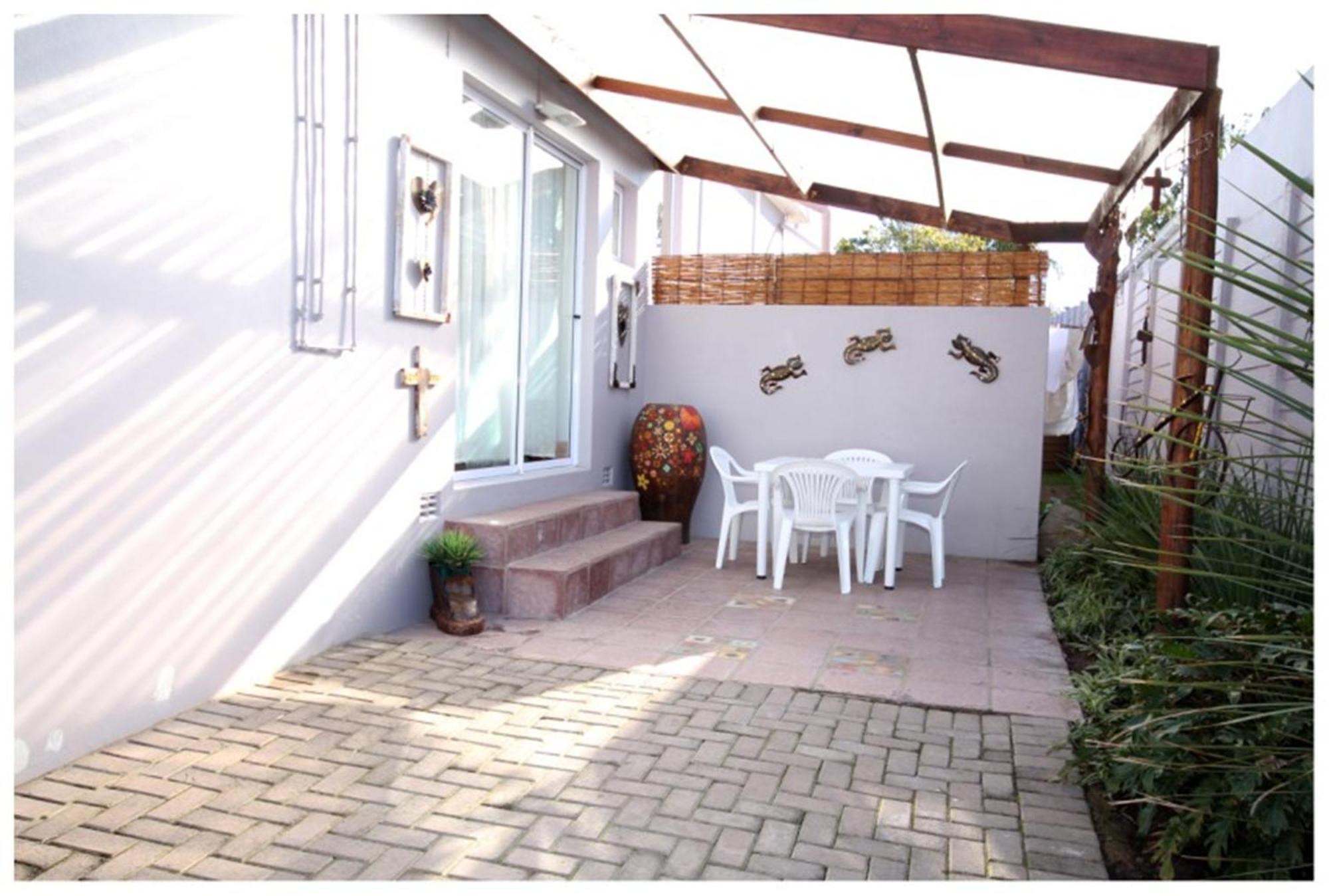 Nahoon Bed & Breakfast East London Extérieur photo